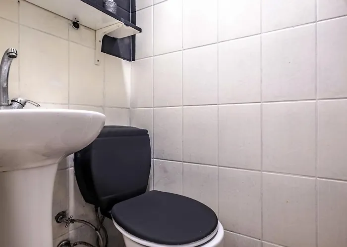 Sleek Flat With Excellent View In Cihangir * Istanbul